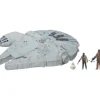 Star Wars: The Force Awakens - Battle Action Millennium Falcon