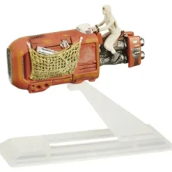 Star Wars: The Force Awakens Die-cast Vehicle Rey's Speeder (Jakku)