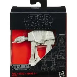 Star Wars:The Force Awakens Die-cast Vehicle AT-AT