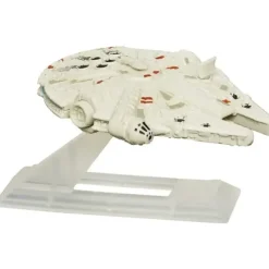 Star Wars: The Force Awakens Die-cast Vehicle Millennium Falcon