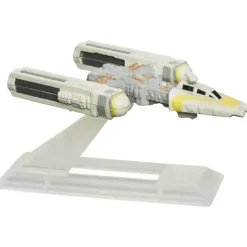 Star Wars: The Force Awakens Die-cast Vehicle Y-wing Star Fighter