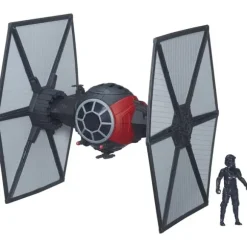 Star Wars: The Force Awakens DX Mid Vehicle First Order Special Tie Fighter
