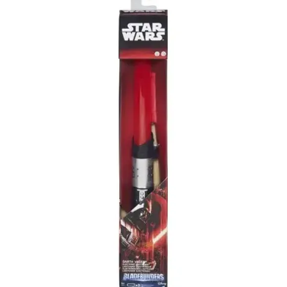 Star Wars: The Force Awakens Electronic Lightsaber Darth Vader