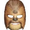 Star Wars: The Force Awakens Electronic Mask Chewbacca