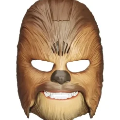 Star Wars: The Force Awakens Electronic Mask Chewbacca