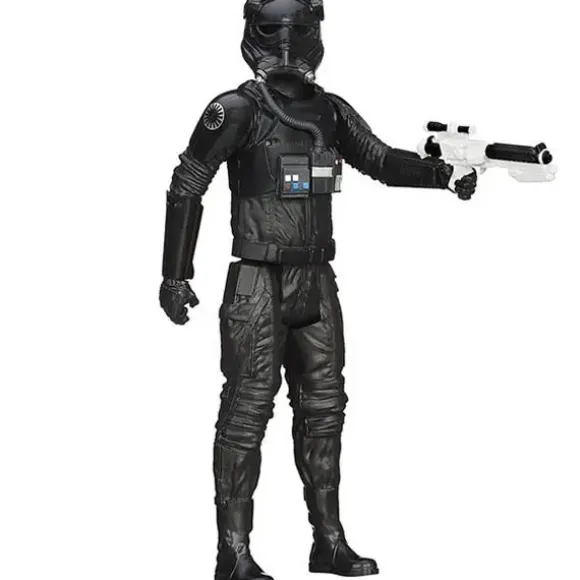 Star Wars: The Force Awakens 12-Inch Figure TIE Fighter Pilot