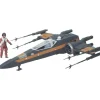 Star Wars: The Force Awakens Large Vehicle X-wing Poe Dameron's Star Fighter