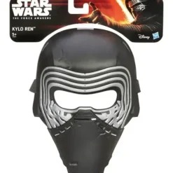 Star Wars: The Force Awakens Mask Kylo Ren