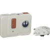 Star Wars The Force Awakens Micro Machines Remote Control Millennium Falcon