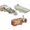 Star Wars: The Force Awakens Micro Machine Vehicles Speeder Chase