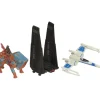 Star Wars: The Force Awakens Micro Machine Vehicles Desert Invasion