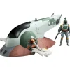 Star Wars: The Force Awakens Mid Vehicle Slave I