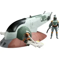 Star Wars: The Force Awakens Mid Vehicle Slave I