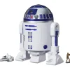 Star Wars: The Force Awakens Micro Machine Vehicles R2-D2 Set