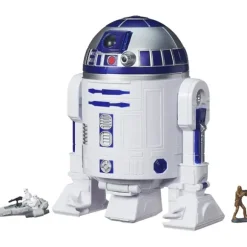 Star Wars: The Force Awakens Micro Machine Vehicles R2-D2 Set
