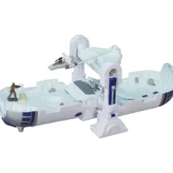 Star Wars: The Force Awakens Micro Machine Vehicles R2-D2 Set