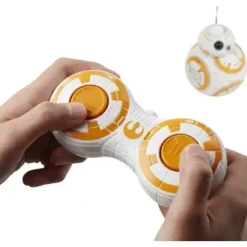 Star Wars The Force Awakens Remote Control BB-8