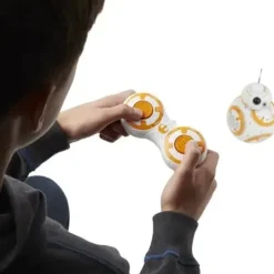 Star Wars The Force Awakens Remote Control BB-8