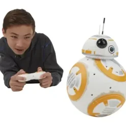 Star Wars The Force Awakens Remote Control BB-8