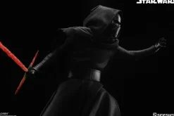 Star Wars The Force Awakens Statue: Premium Format Figure Kylo Ren