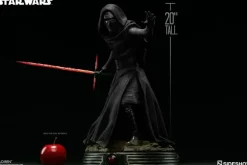 Star Wars The Force Awakens Statue: Premium Format Figure Kylo Ren