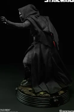 Star Wars The Force Awakens Statue: Premium Format Figure Kylo Ren