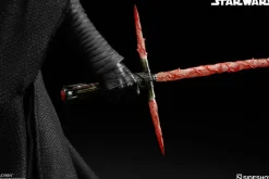 Star Wars The Force Awakens Statue: Premium Format Figure Kylo Ren