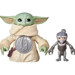 Star Wars: The Mandalorian and Grogu Huggin Grogu