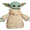Star Wars: The Mandalorian and Grogu Action Buddy Grogu