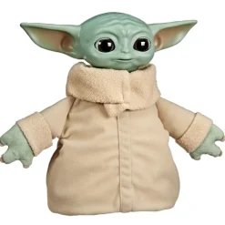 Star Wars: The Mandalorian and Grogu Action Buddy Grogu