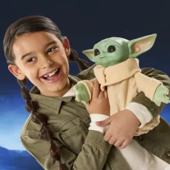 Star Wars: The Mandalorian and Grogu Action Buddy Grogu