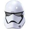 Star Wars: Voice Changer Mask First Order Stormtrooper