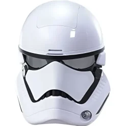 Star Wars: Voice Changer Mask First Order Stormtrooper