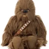Star Wars : Voice & Music Plush : Chewbacca