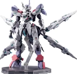 Starwing Paradox: XZM-011 Solidea