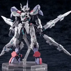 Starwing Paradox: XZM-011 Solidea