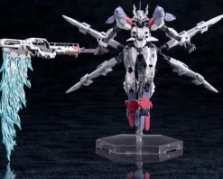Starwing Paradox: XZM-011 Solidea
