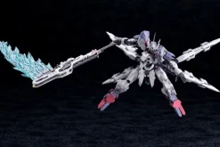 Starwing Paradox: XZM-011 Solidea
