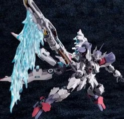 Starwing Paradox: XZM-011 Solidea