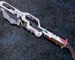 Starwing Paradox: XZM-011 Solidea