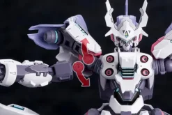 Starwing Paradox: XZM-011 Solidea