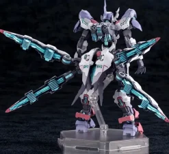 Starwing Paradox: XZM-011 Solidea