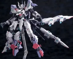 Starwing Paradox: XZM-011 Solidea