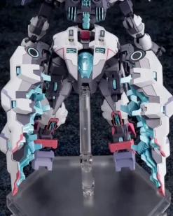 Starwing Paradox: XZM-011 Solidea