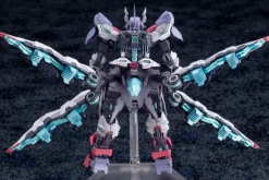 Starwing Paradox: XZM-011 Solidea