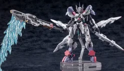 Starwing Paradox: XZM-011 Solidea