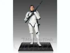 Statue: Han Solo (Stormtrooper)