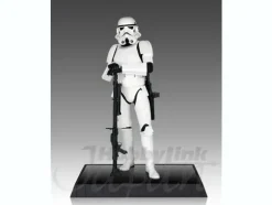 Statue: Han Solo (Stormtrooper)