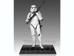 Statue: Han Solo (Stormtrooper)