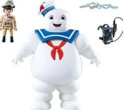 Stay Puft Marshmallow Man